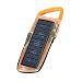 Solio H1000 Universal Hybrid Charger (Orange)