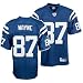 Reebok Indianapolis Colts Reggie Wayne Youth (8-20) Premier Jersey