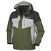 Columbia Boys 8-20 Bugaboo Parka