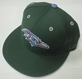 Baltimore Ravens Kolors Fitted Hat By Reebok Size 7 1/8