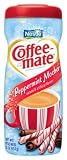 Nestle Coffeemate Peppermint Mocha Coffee Creamer 15 oz