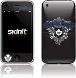 Skinit Toronto Maple Leafs Heraldic Vinyl Skin for Apple iPhone 3G / 3GS