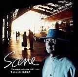 Scene �������ں��ʽ� 1992-2001