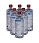 Fanola (6 X 1 Liter)premium Bio-ethanol Fuel 6 Pack