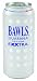 Bawls Guaranexx Energy Drink, Sugar Free, 16 Ounces (Pack of 24)