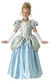 Enchanting Princess Halloween Costume - Child Size 6