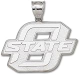 NCAA Oklahoma State Cowboys O State New Giant Pendant