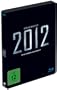 2012 (Limited Steelbook Edition) [Blu-ray]