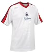 Xara International Series England Short Sleeve Jersey