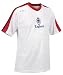 Xara International Series England Short Sleeve Jersey