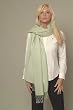 SCARVES - WRAP - PASHMINA STOLE from Cashmere Pashmina Group in 55 vibrant colors