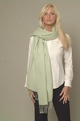 SCARVES - WRAP - PASHMINA STOLE from Cashmere Pashmina Group in 55 vibrant colors