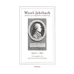 Wezel-Jahrbuch 2005