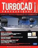 TURBOCAD Version 10 Professional
