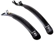 SKS Adventure Bicycle Fender Set (26 and 28-Inch Bikes)