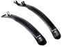 SKS Adventure Bicycle Fender Set (26 and 28-Inch Bikes)