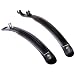 SKS Adventure Bicycle Fender Set (26 and 28-Inch Bikes)