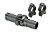 Bushnell Trophy Riflescopes - 1x28 Red Dot Sight, Matte