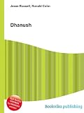 Dhanush