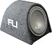 FLI  - FT12 1000W Active Subwoofer & Enclosure