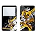 FFS Gundam Design Skin Decal Sticker for Apple iPod video 30GB/ 60GB/ 80GB Player