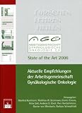 Aktuelle Empfehlungen der Arbeitsgemeinschaft Gyn�kologische Onkologie