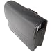 Gilsson Bell Clip Leather Case for 3.5-Inch GPS Garmin Nuvi 200 205 255 260 265 275 350 360 370 1200 1250 Magellan 1200 1212