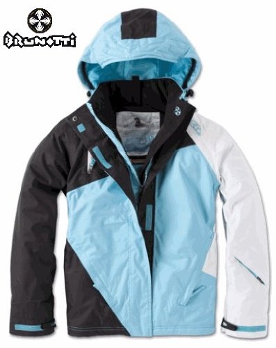 Brunotti Damen Skijacke Snowboardjacke