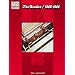 The Beatles/1962-1966 (Bass Recorded Versions)
