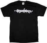 Atmosphere, Hardcore T-Shirt
