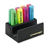 Boss eight-color desk set, assorted colors