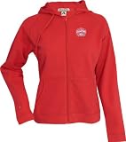 Alabama Crimson Tide 2009 BCS National Champions Women's Red Hoody