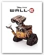 WALL-E The Last Robot by Walt Disney 14"x11" Art Print Poster Disney