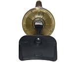 Wacces New Gps Windshield Dash Mount for TomTom One XL