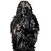 Bushrag Ghillie Suit Kit