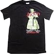 AIDEN - Nightmare Anatomy - Black T-shirt
