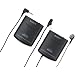 Sony WCS999 Wireless Camcorder Microphone for DCR-DVD101/201/301 & DCR-HC20/30/40/65/85