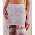 Crown Open Girdle