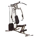 Body Solid Best Fitness Sportsmans Gym