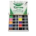Crayola 200ct Classpack Fine Markers 10 colors