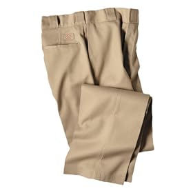 <b>Dickies Men's Traditional Work Pant</b>