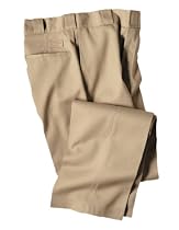 Dickies Men's Traditional Work Pant