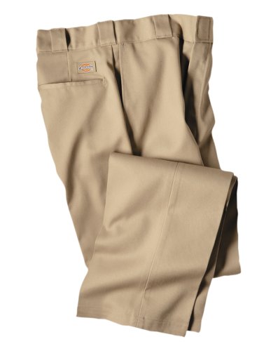 Dickies Men's Traditional Work Pant