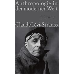 Anthropologie in der modernen Welt