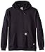 Carhartt Men's Tall Flame Resistant Heavyweight Hooded Sweatshirt