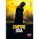 Empire USA Vol. 1+2von "Stephen Desberg"