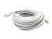 WHITE 100FT CAT6 CAT 6 RJ45 PATCH ETHERNET NETWORK