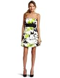 Jump Juniors Painted Pick-Up Dress