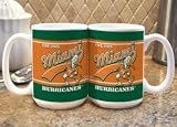 Miami Hurricanes Coffee Mug