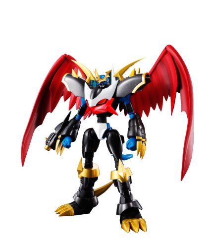 Bandai Tamashii Nations S.H. Figuarts Imperialdramon 